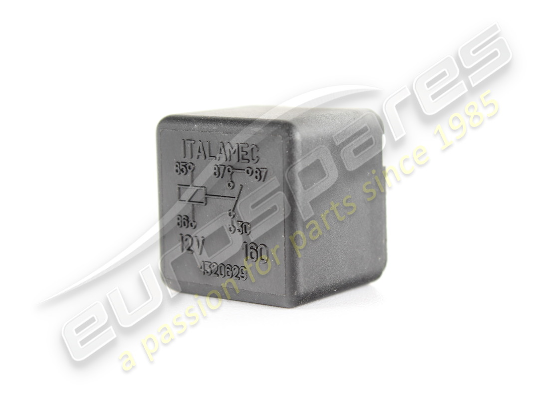 nuevo ferrari relé del interruptor de control. número de parte 154288 (1)