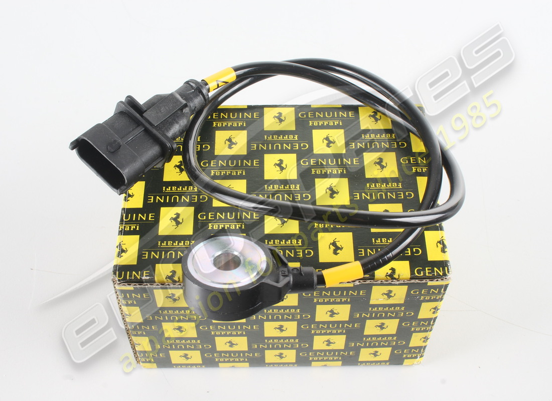 nuevo sensor de rh para encendido - timi. número de pieza 219869 (2)