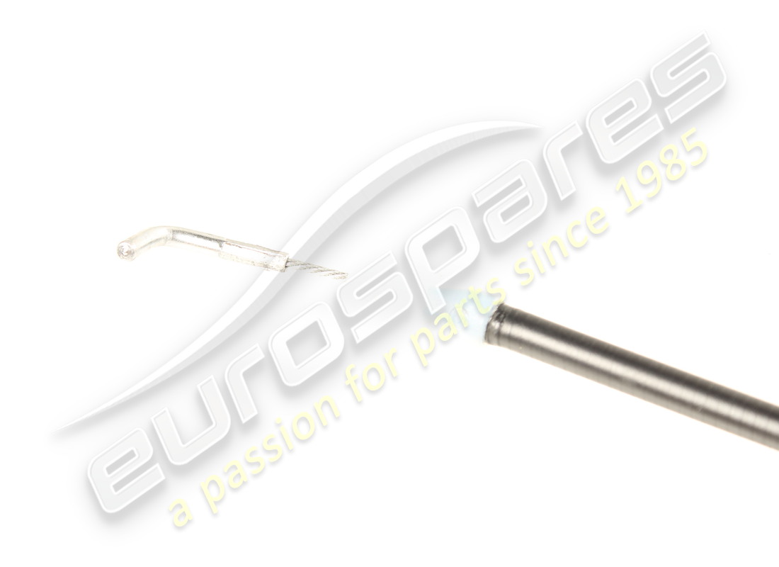 cable bowden de liberación de asiento ferrari usado. número de parte 88973600 (3)