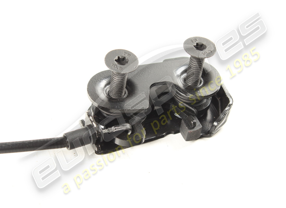 CABLE BOWDEN DE LIBERACIÓN DE ASIENTO Ferrari USADO. NÚMERO DE PARTE 88973600 (1)