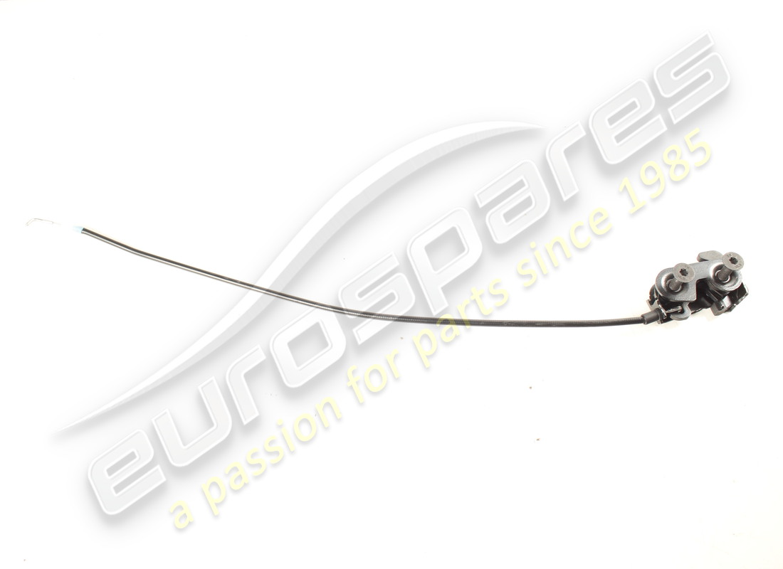 cable bowden de liberación de asiento ferrari usado. número de parte 88973600 (2)