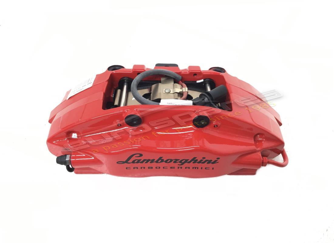 nuevo lamborghini pinza corrediza cerámica rot. número de parte 4t0615406bm (1)