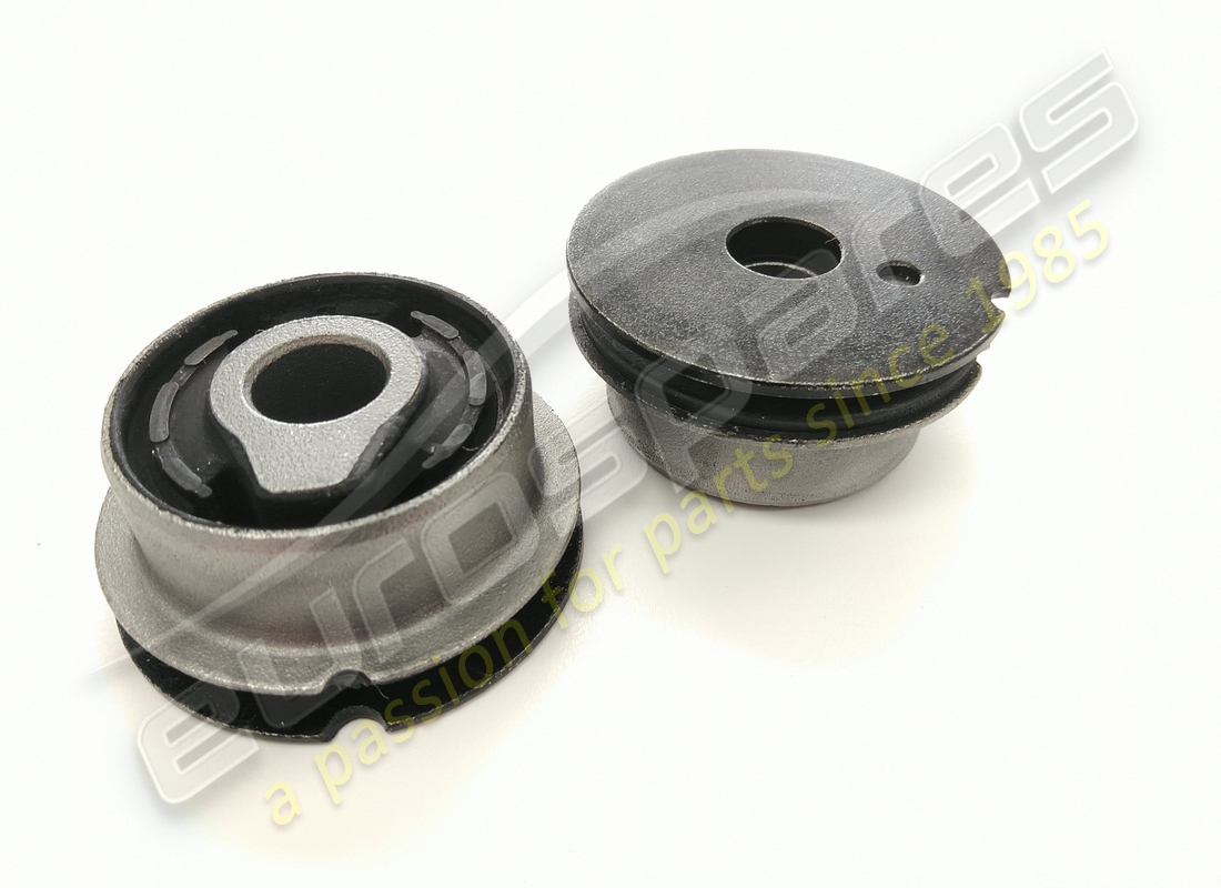 nuevo eurospares kit silentbloc de suspensión delantera (por esquina). número de parte 980139889 (3)