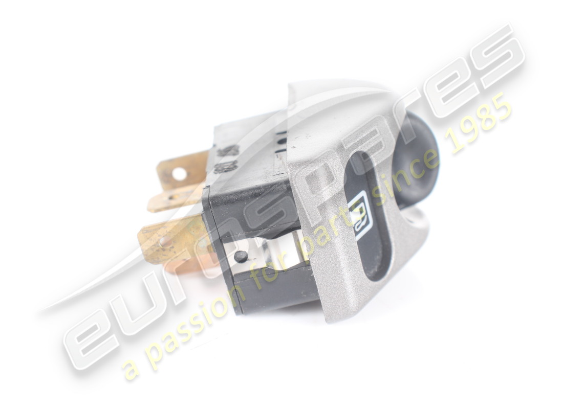 INTERRUPTOR FERRARI USADO. NÚMERO DE PARTE 165251 (5) interruptor ferrari usado. número de parte 165251 (5)