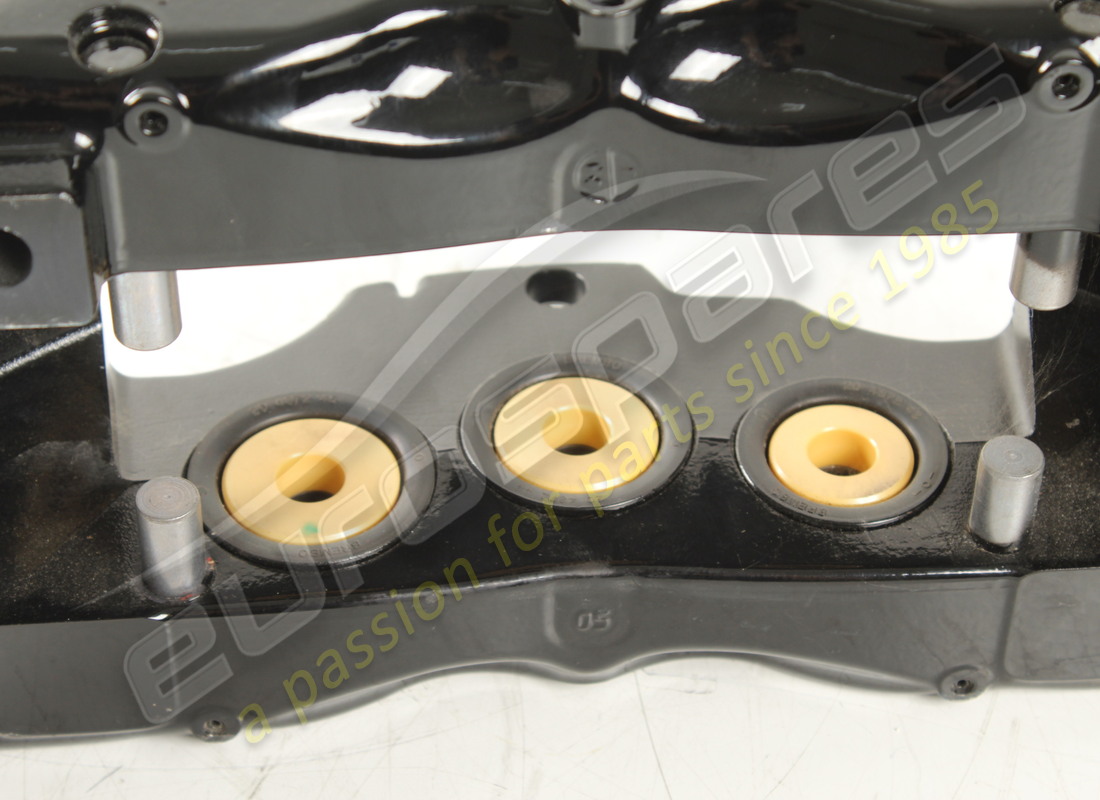 nuevo (otro) lamborghini pinza ccb trasera my06-07 b. número de pieza 410615405f (3)