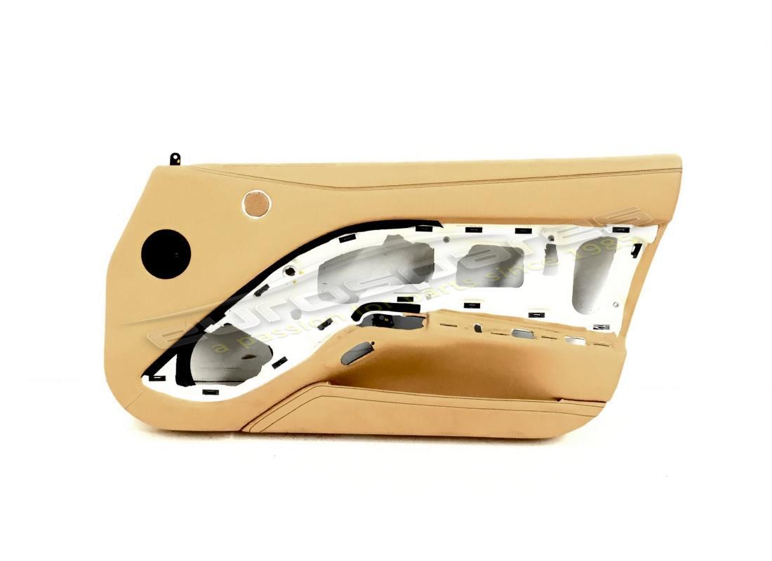 EMBELLECEDOR DEL PANEL DE PUERTA DERECHO Ferrari USADO. NÚMERO DE PARTE 84995012 (1)