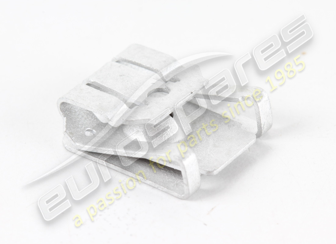 nueva lamborghini abrazadera de tuerca de presión st4.8x22x18. número de parte n91242501 (1)