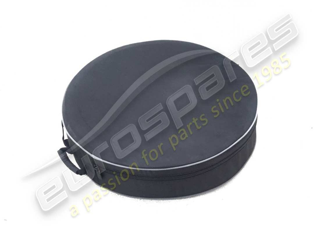 nueva rueda de repuesto porsche roja fuego. número de pieza 992601010a300 (2)