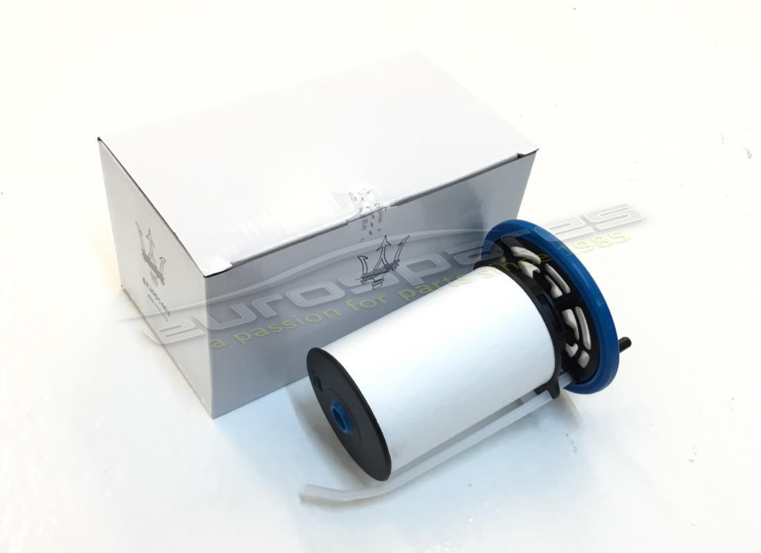 nuevo maserati filtro de combustible. número de parte 673001463 (1)