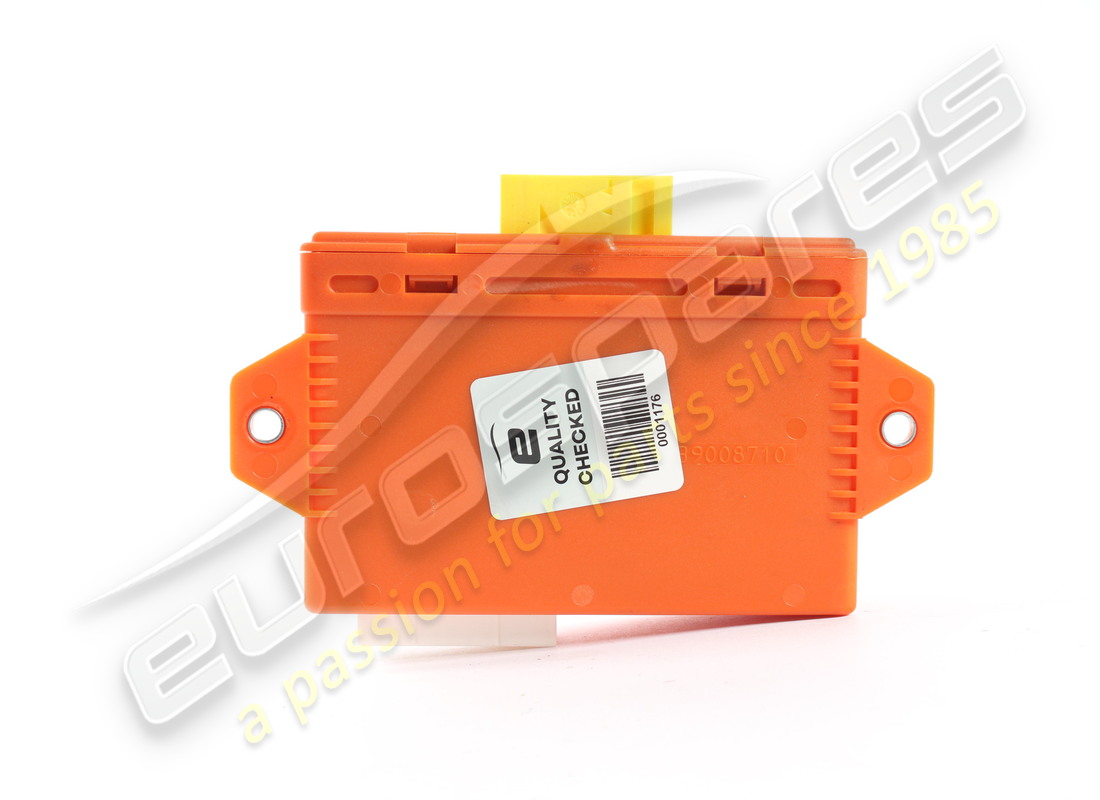 unidad de control de aire acondicionado usada maserati. número de pieza 259803 (3)
