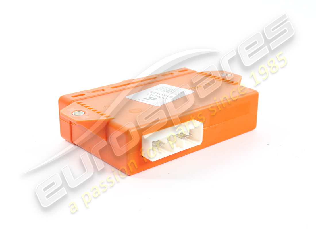 UNIDAD DE CONTROL DE AIRE ACONDICIONADO USADA Maserati. NÚMERO DE PIEZA 259803 (1)
