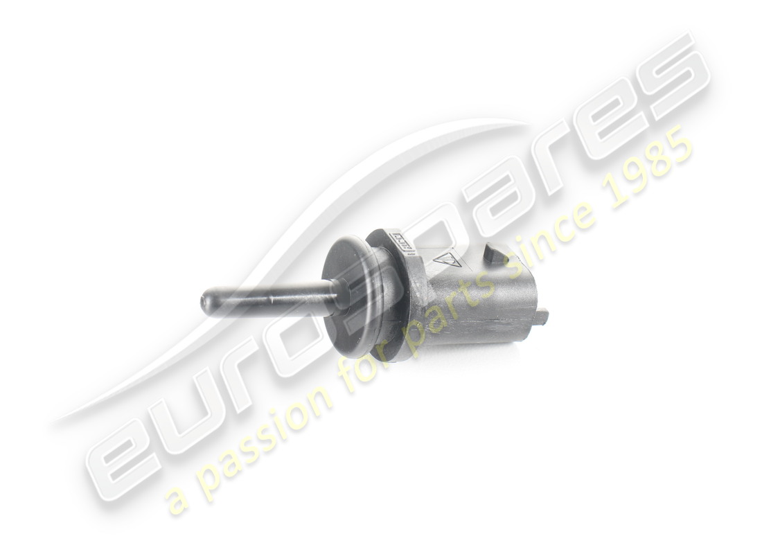 nuevo porsche sensor de temperatura. número de parte 95860621300 (1)