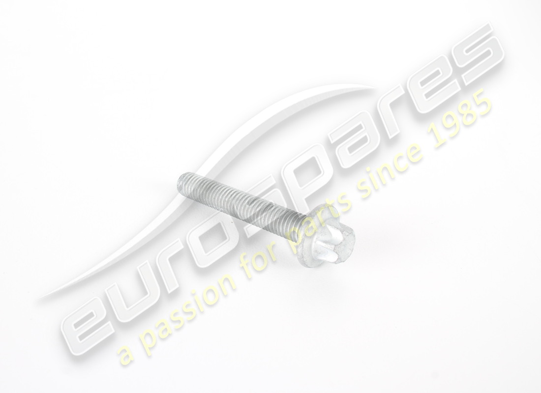 nuevo perno de cabeza hexagonal porsche. número de parte paf008150 (1)