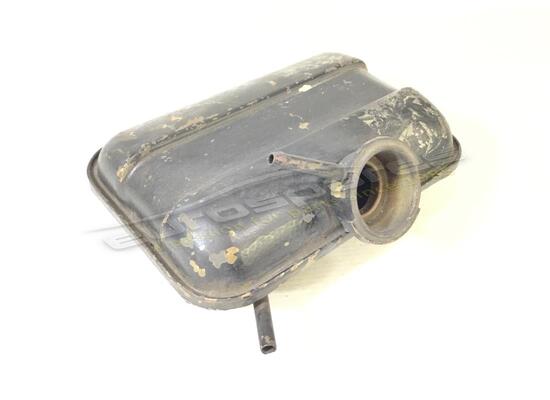 otro nuevo) ferrari número de pieza del tanque colector 101498
