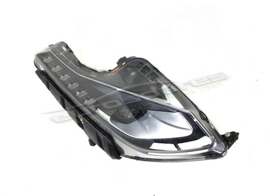 usado ferrari faro bi-xenón derecho número de pieza afs 804070