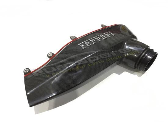 usado ferrari pleno de admisión derecho número de pieza 856685