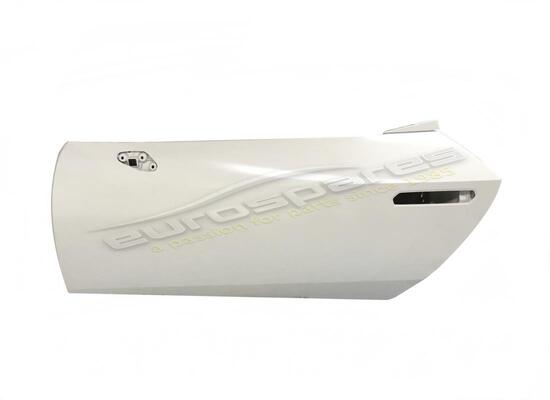 nuevo lamborghini número de pieza de puerta en blanco 4t7831051b