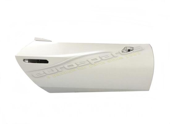 nuevo lamborghini número de pieza de puerta en blanco 4t7831052b