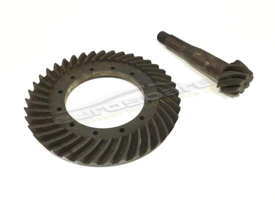 nuevo ferrari conjunto de cwp c/w 58376 = 8x40 340 número de pieza 58377