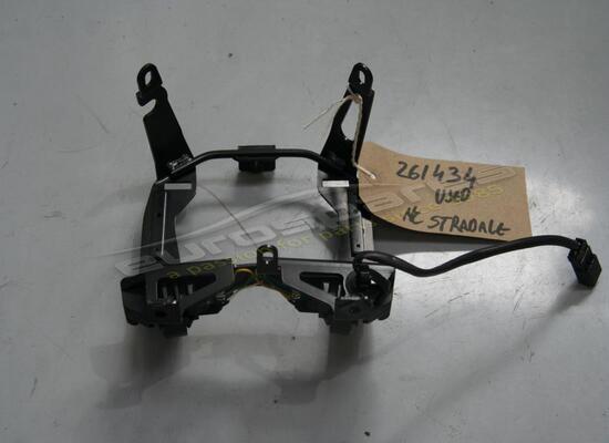 usado maserati juego de palancas (palancas de cambio) número de pieza 261434