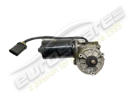 usado ferrari motor del limpiaparabrisas rhd número de pieza 65898900