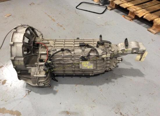 usado lamborghini conjunto de caja de cambios murcielago e-gear número de pieza 249900009