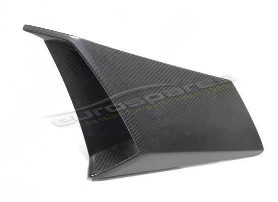 otro nuevo) lamborghini conducto de aire sv, fibra de carbono lh número de pieza 470122193e