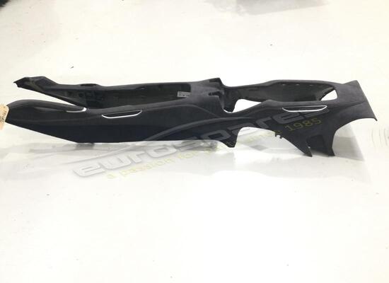 usado ferrari estructura del túnel número de pieza 795482