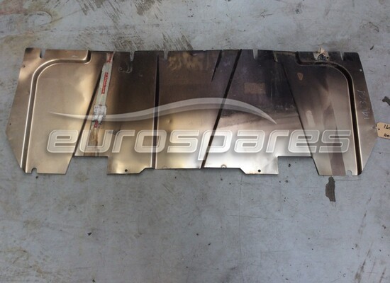 nuevo ferrari protector del tanque de combustible número de pieza 140361