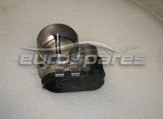 usado lamborghini número de pieza del cuerpo del acelerador 07l133063b