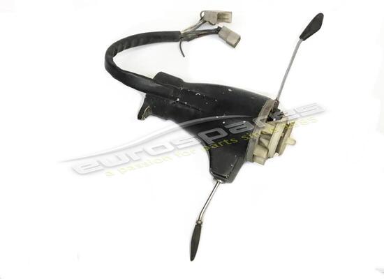 usado ferrari cubierta de dirección 330gtc número de pieza 400213