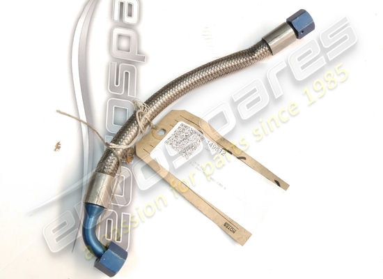 usado ferrari tubo de combustible número de pieza 149812