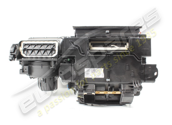 usado lamborghini número de pieza de la unidad hvac 472820005