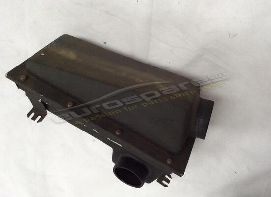 usado lamborghini número de pieza de la caja de filtro 001328529