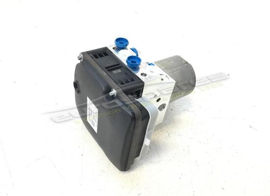 nuevo lamborghini unidad abs con número de pieza de ecu 4s0614517gbef