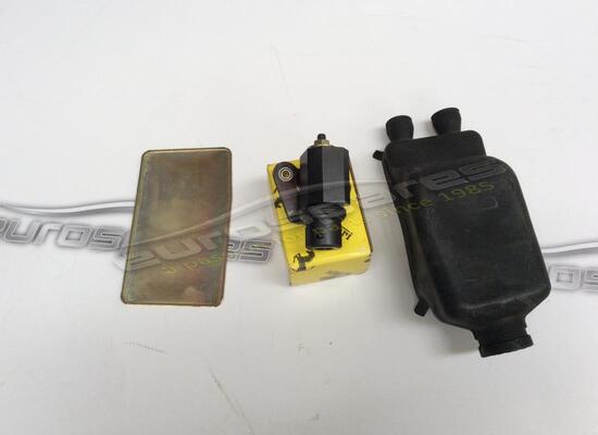 new ferrari gear lever translater assembly part number 148077