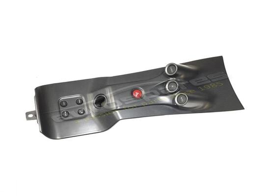otro nuevo) ferrari consola central número de pieza 82714800