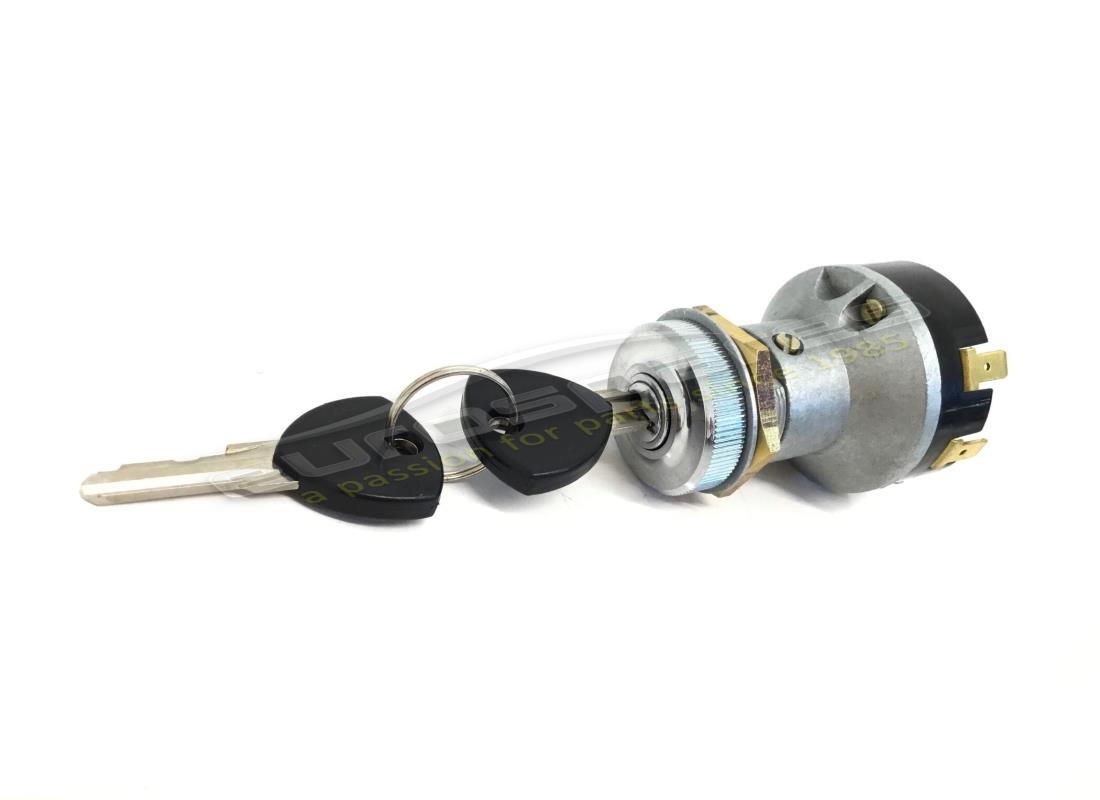 nuevo ferrari interruptor de encendido 250gt/e 330 mk 1. número de parte 95400905 (1)