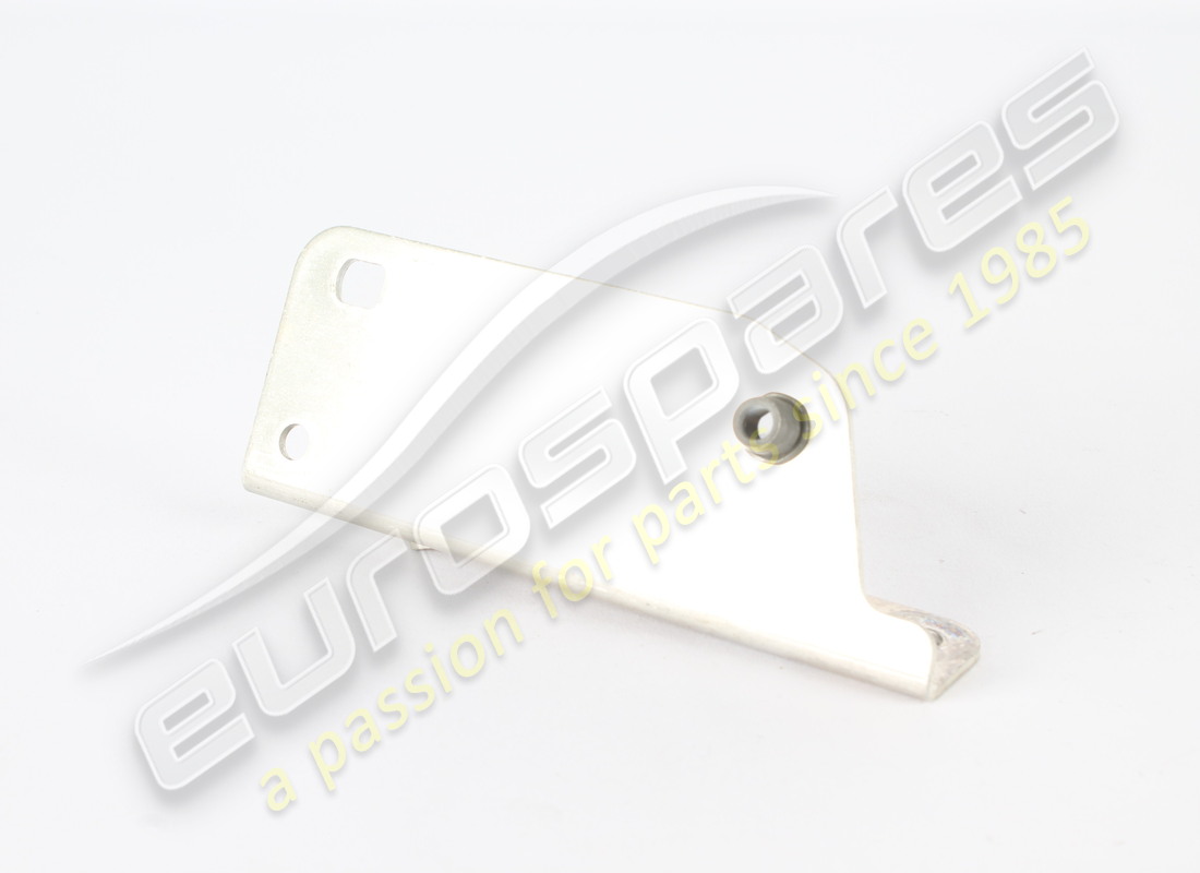 USADO Lamborghini SOPORTE STAFFA AMPLIFICADOR. NÚMERO DE PIEZA 4T0035935B (1)