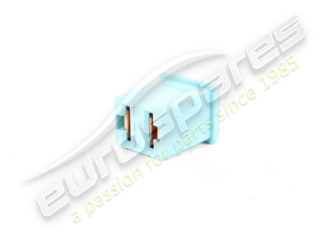 nuevo maserati fusible j-case 20a perfil bajo. número de parte 673002852 (2)