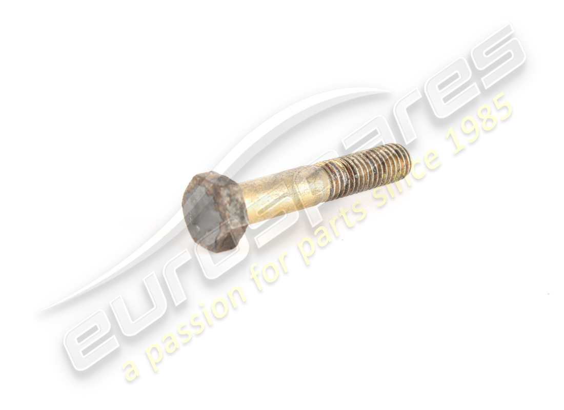TORNILLO Ferrari USADO. NÚMERO DE PARTE 14238731 (1)