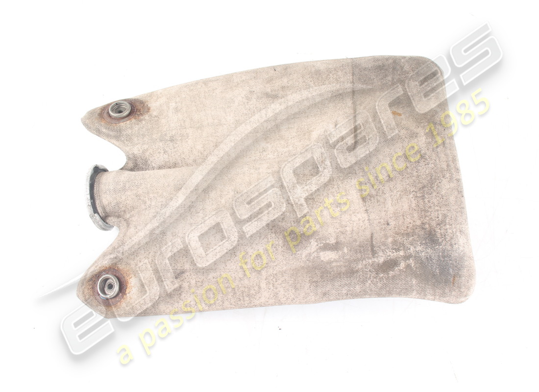 ARANDELA LAVAPARABRISAS CON BOMBA USADA FERRARI. NÚMERO DE PIEZA 101563 (6) arandela lavaparabrisas con bomba usada ferrari. número de pieza 101563 (6)