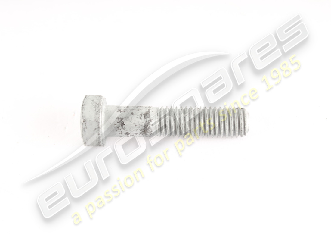 nuevo tornillo porsche hexagonal. hd. -m10 x 45 x 20. número de parte 90007437202 (2)