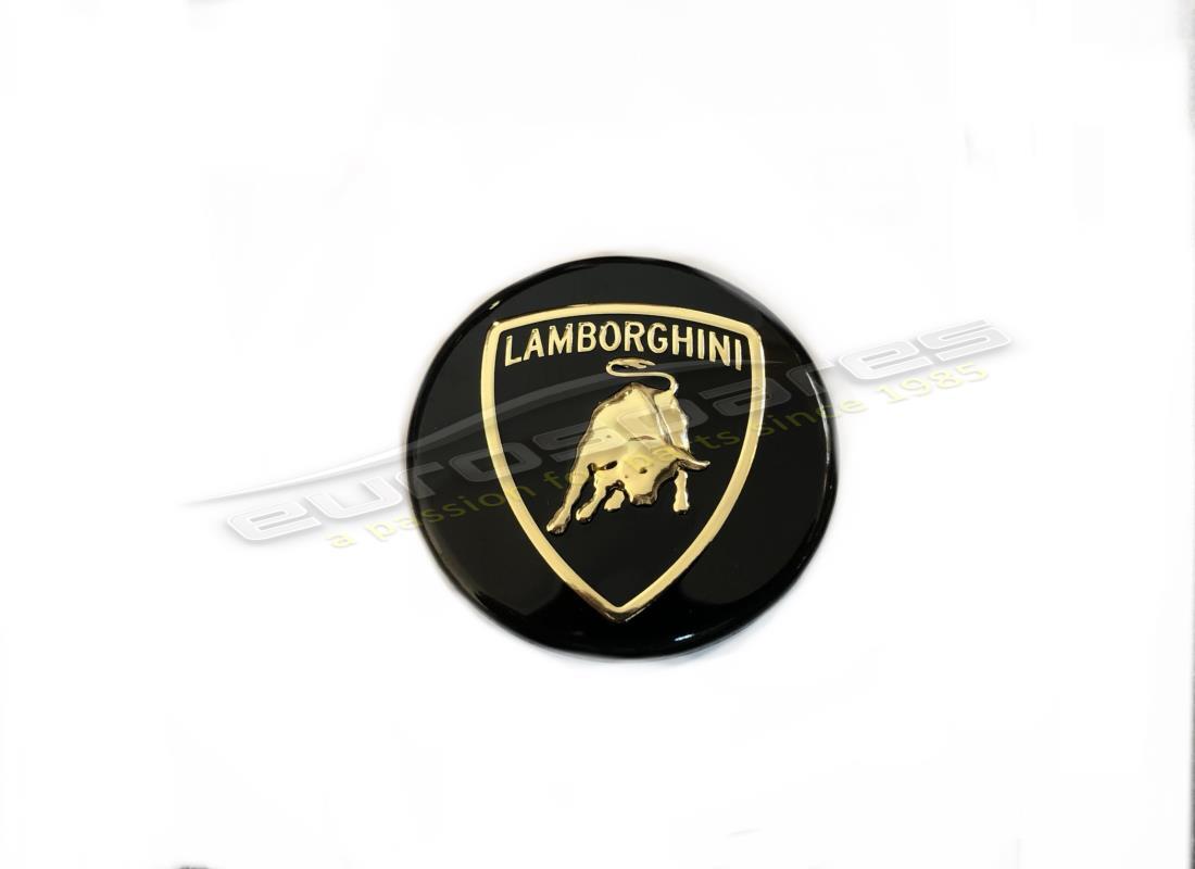 nueva gorra lamborghini. número de parte 470601259c (1)