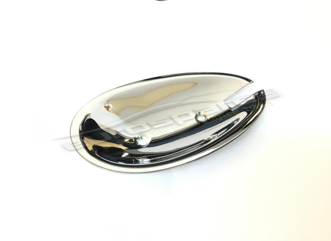 nuevo embellecedor de manija de puerta ferrari oe. número de parte 20037602 (1)