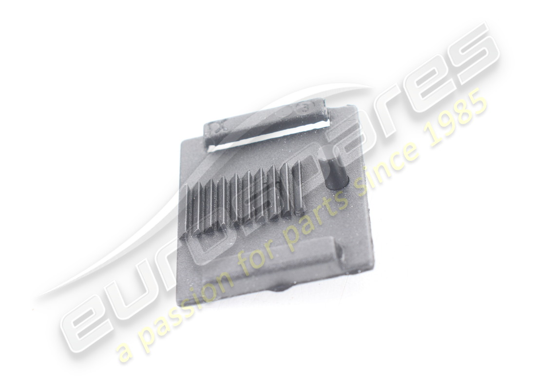 NUEVA PLACA DE SOPORTE DEL PARABRISAS MASERATI. NÚMERO DE PARTE 60509670 (2) nueva placa de soporte del parabrisas maserati. número de parte 60509670 (2)