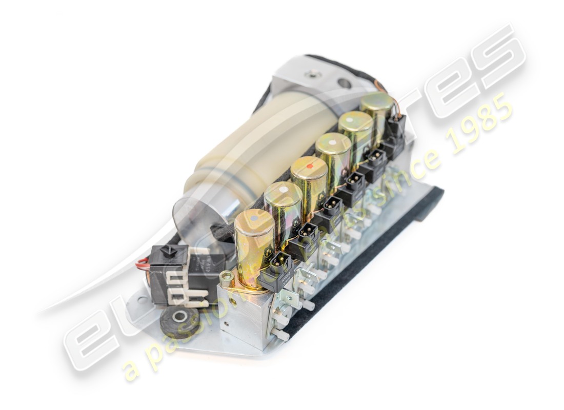 bomba electrohidráulica nueva ferrari. número de pieza 66376000 (4)