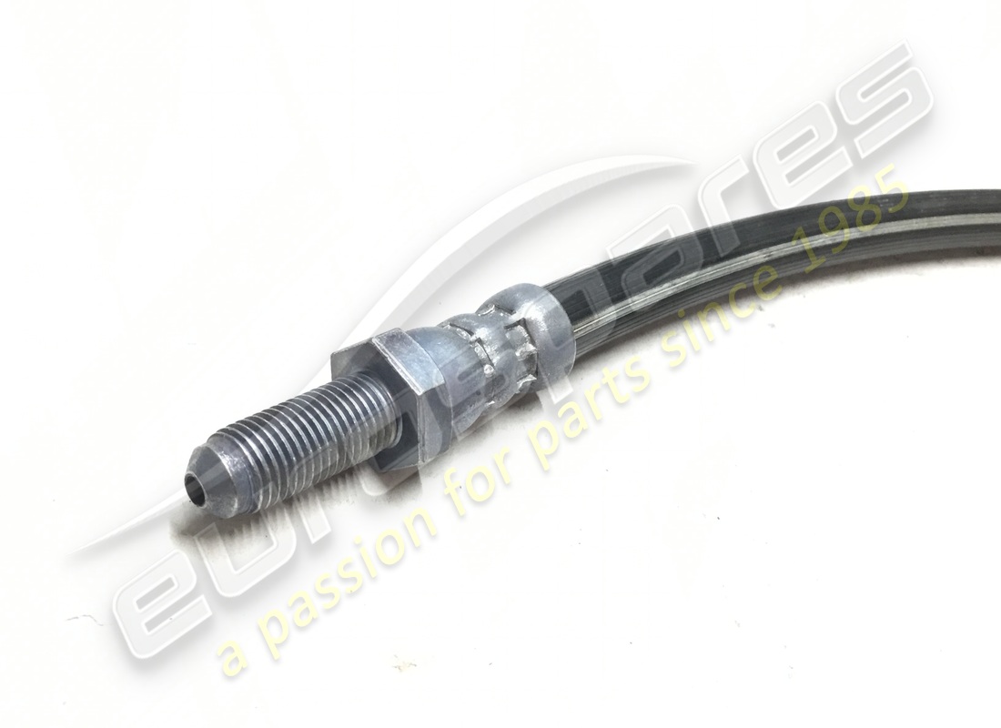 nueva eurospares manguera de freno flexible delantera. número de parte 95691303 (2)