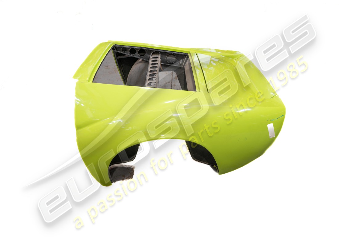 nuevo (otro) extremo trasero de lamborghini p400 y p400 s. número de parte eap1227328 (2)