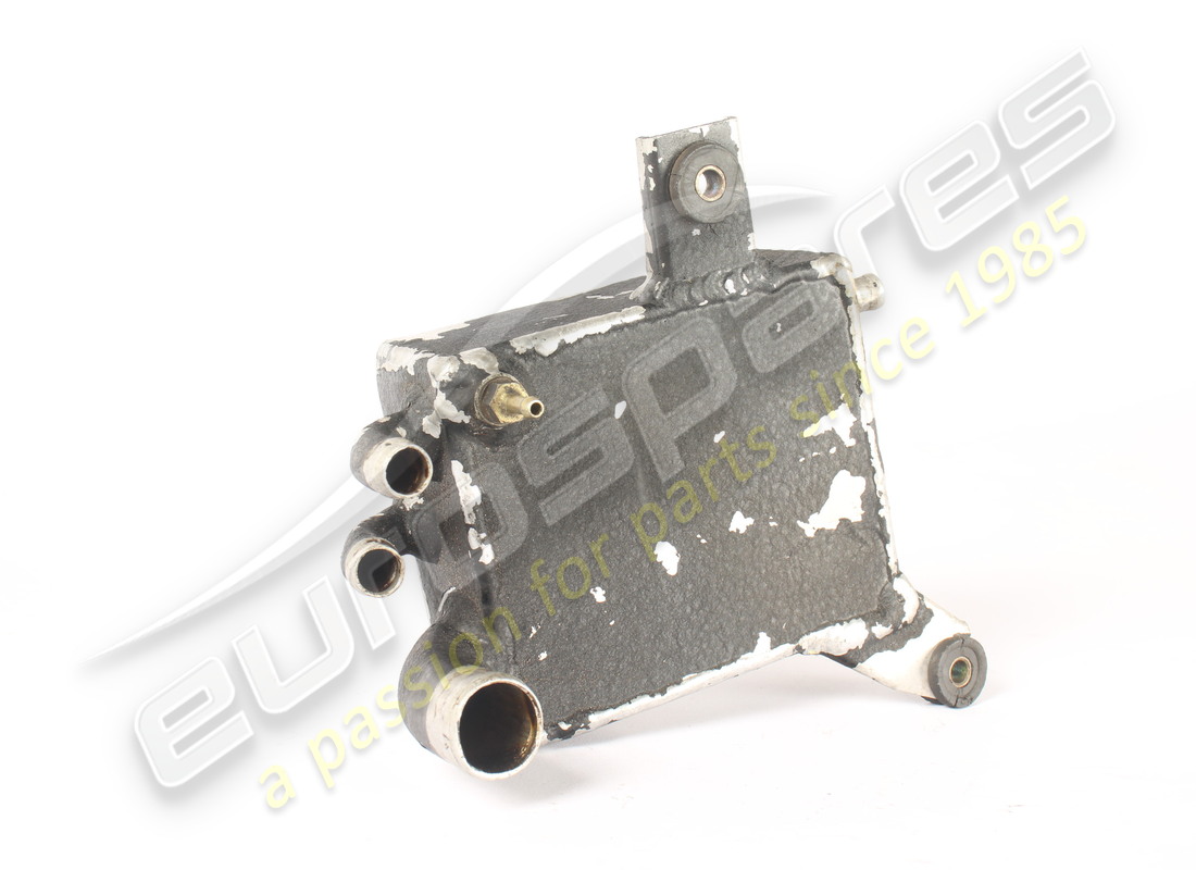SEPARADOR DE VAPOR DE ACEITE USADO Maserati. NÚMERO DE PIEZA 585043003 (1)